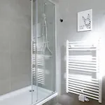 Appartement Blue Chili 32 - Stadtwohnung Fuer 3 Modern Zentral Karlshorst Wlan