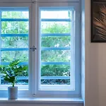 Blue Chili 32 - Stadtwohnung Fuer 3 Modern Zentral Karlshorst Wlan Appartement *