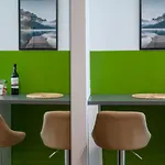 Blue Chili 32 - Stadtwohnung Fuer 3 Modern Zentral Karlshorst Wlan * Berlijn